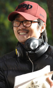 장항준 감독