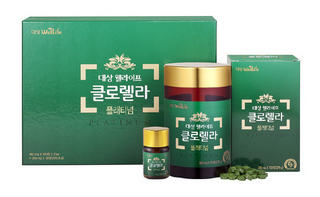  ‘클로렐라 플래티넘’ 