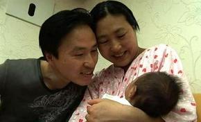 다큐멘터리 3일. ‘엄마의 탄생’