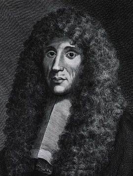 프란체스코 레디(Francesco Redi: 1626~1697).