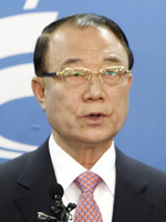 최시중 방송통신위원장