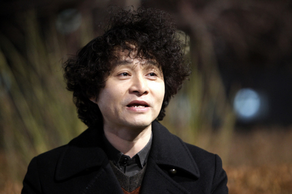 김조광수