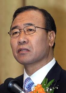 한상대 서울중앙지검장