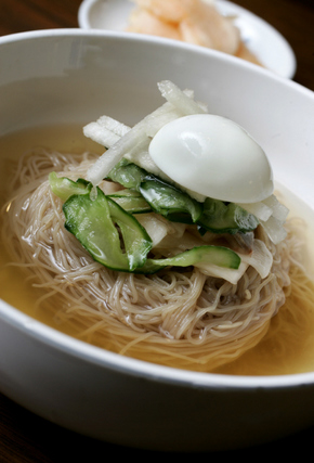 냉면