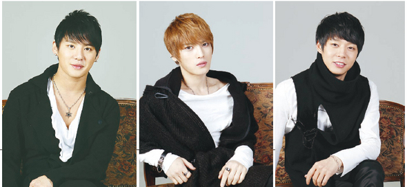 JYJ