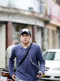 박정환 감독