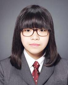 미림여자정보과학고 예비 고1 김현지양
