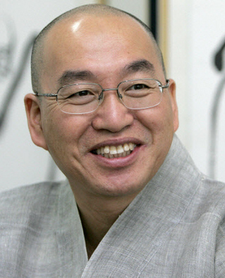  법륜 스님