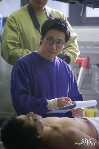 싸인(SBS 밤 9시55분)