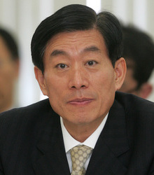 원세훈 국정원장