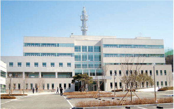 청남경찰서