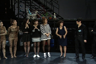 무한걸스 시즌3(MBC에브리원 밤 12시10분)