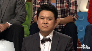  스타 주니어쇼 붕어빵(SBS 오후 5시10분)