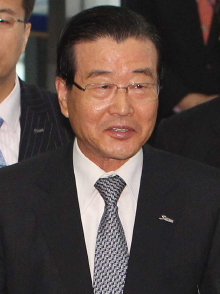 라응찬