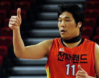 서장훈