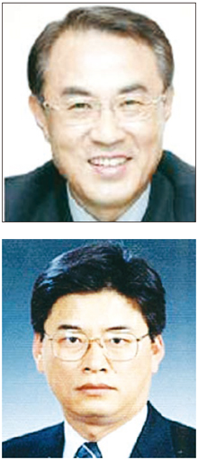 김차동(56·위 사진), 김화동(55)