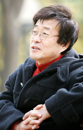 가수 김창완