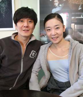 엄재용·김세연씨