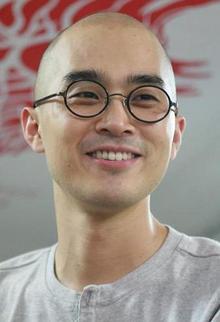 김대중