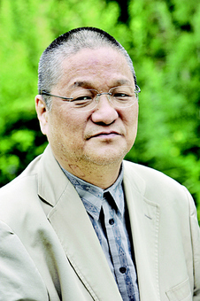 서경식 도쿄경제대학 교수