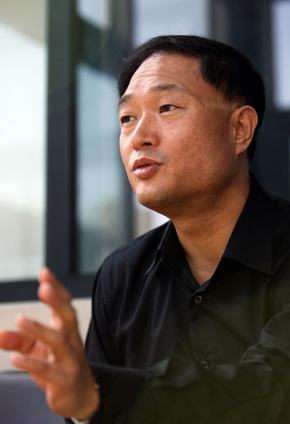 김영희
