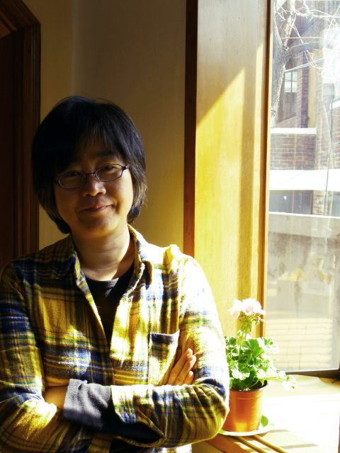 이숙경