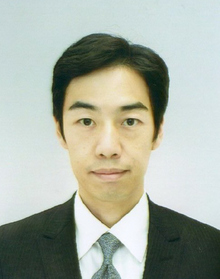니시노 준야  게이오대 정치학과 교수