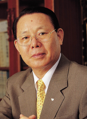 박성철 회장 
