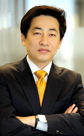 김성준 SBS 앵커