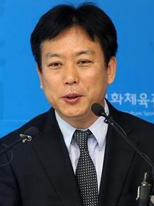 김의석 영화진흥위원회 위원장