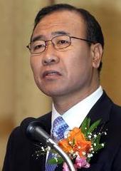 한상대 검찰총장 후보자