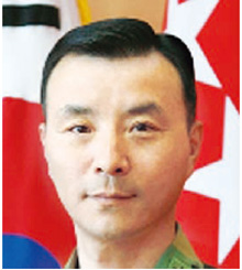 조정환 육군 참모차장