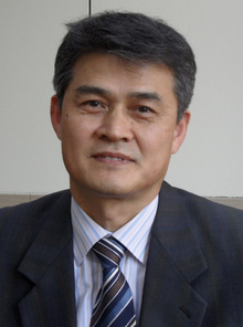 최진봉 우림중 교장