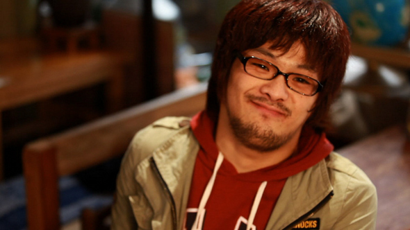 세번의 만남