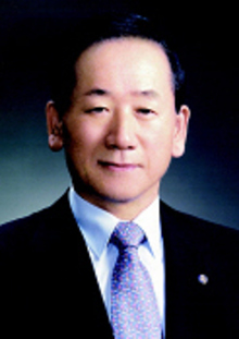 이동건 사회복지공동모금회 회장 