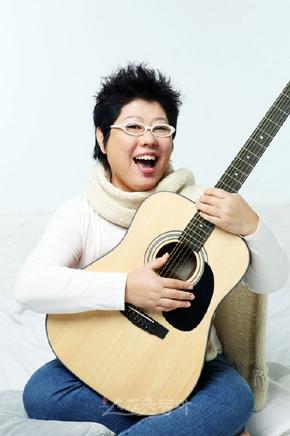 가수 양희은