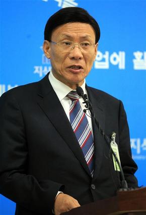 김종신 한국수력원자력 사장