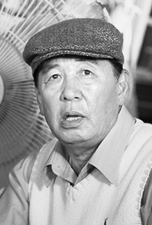 배우 김인문씨
