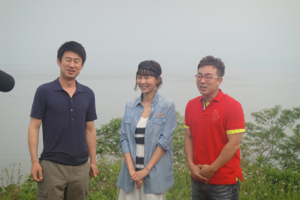 진짜 한국의 맛 ‘충남 논산’