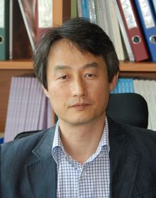 안병옥 기후변화행동연구소 소장 