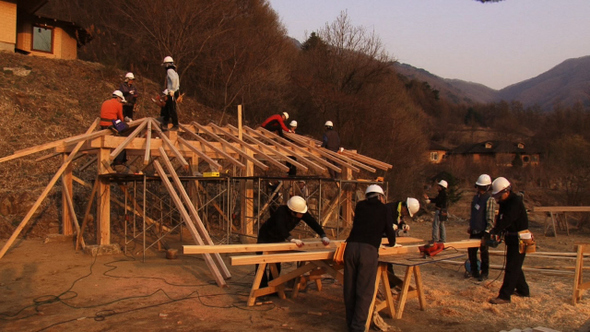 인생 후반전