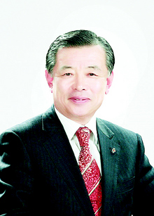 정상철 강원 양양군수
