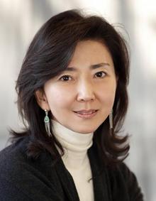 홍라영 삼성미술관 리움 총괄부관장