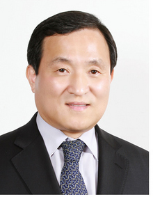 김석기 사무총장