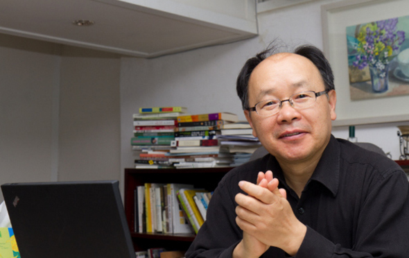 김도현 목사