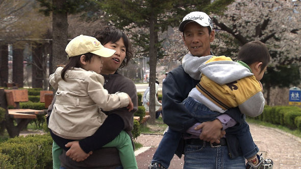 세상 사는 이야기
