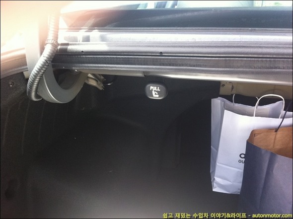 미국산 YF쏘나타