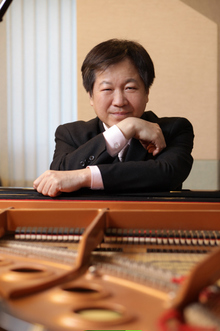 김용배 전 예술의 전당 사장