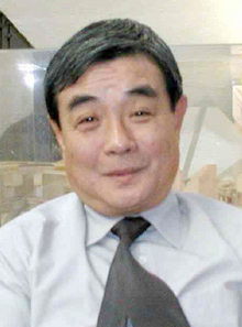 건축가 김원씨 