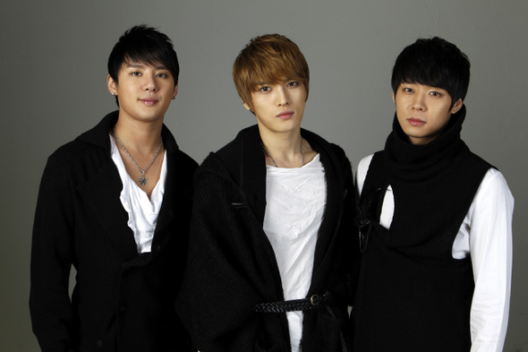 JYJ